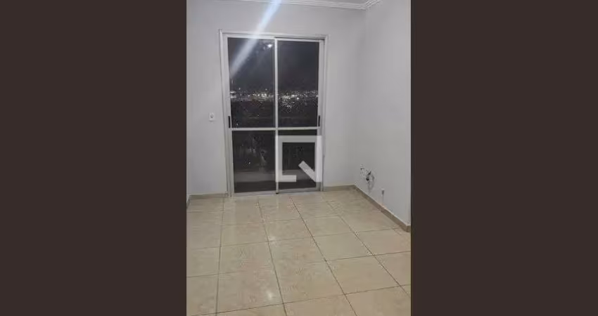 Apartamento para aluguel - vila antonieta, 2 quartos,  47 m² - são paulo