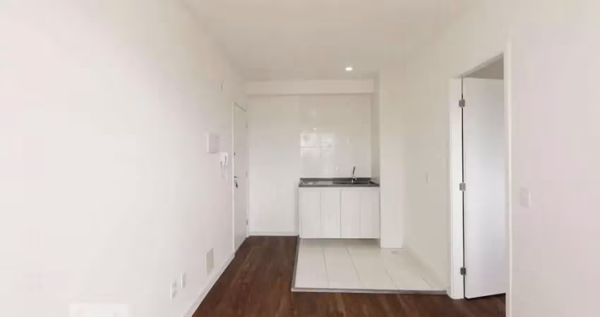 Apartamento com 1 quarto para alugar na Rua Andrade Reis, Mooca, São Paulo