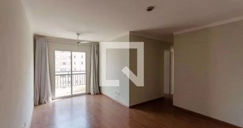Apartamento para aluguel - vila jaguara, 3 quartos,  68 m² - são paulo