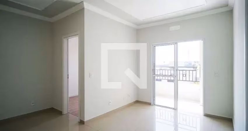 Apartamento para aluguel - jardim europa, 2 quartos,  67 m² - sorocaba