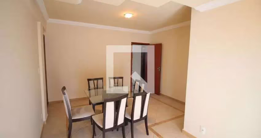 Apartamento para aluguel - novo eldorado, 3 quartos,  90 m² - contagem
