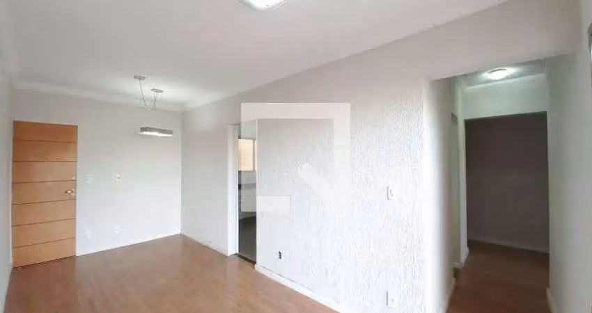 Apartamento para aluguel - parque industrial, 3 quartos,  72 m² - campinas