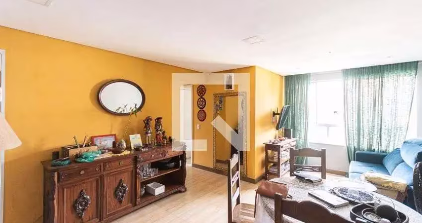 Apartamento para aluguel - estácio , 3 quartos,  100 m² - rio de janeiro