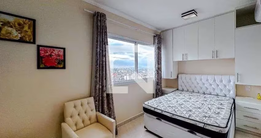 Kitnet / stúdio para aluguel - belém, 1 quarto,  23 m² - são paulo
