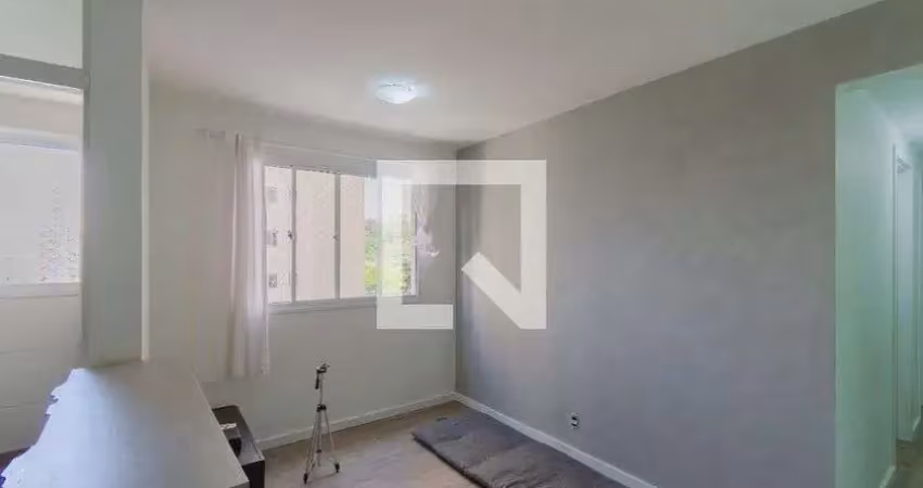 Apartamento para aluguel - cambuci, 2 quartos,  39 m² - são paulo