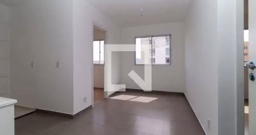 Apartamento para aluguel - barra funda, 2 quartos,  37 m² - são paulo