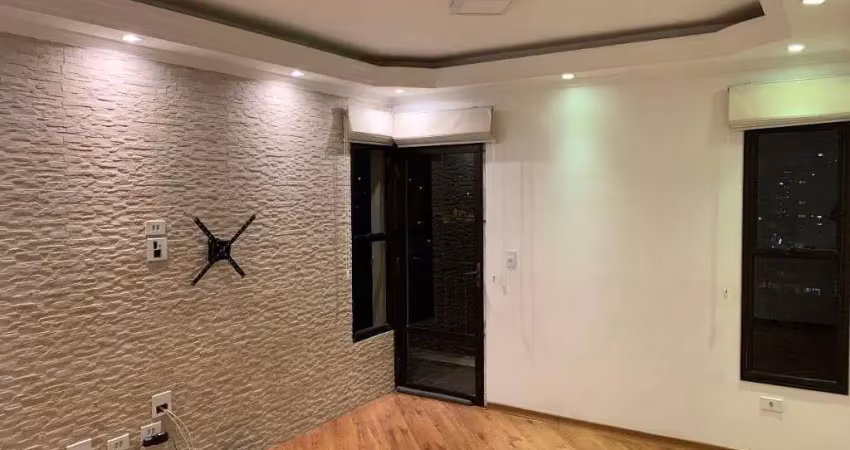 Apartamento para aluguel - sacomã, 2 quartos,  65 m² - são paulo