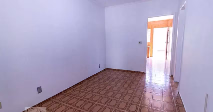 Casa para aluguel - chácara mafalda, 2 quartos,  100 m² - são paulo