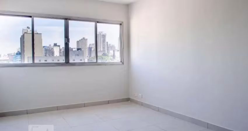 Apartamento para aluguel - santana, 2 quartos,  75 m² - são paulo