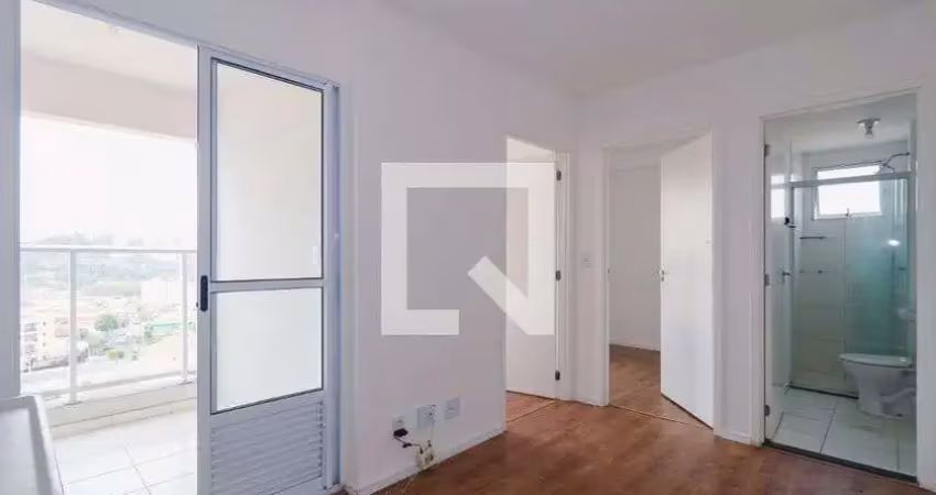 Apartamento para aluguel - vila sônia, 2 quartos,  31 m² - são paulo
