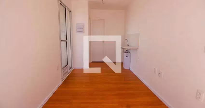 Apartamento para aluguel - vila sônia, 2 quartos,  33 m² - são paulo