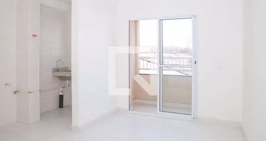Apartamento para aluguel - água branca, 2 quartos,  38 m² - são paulo