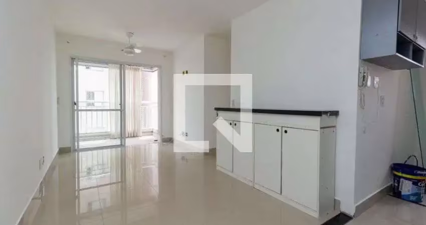 Apartamento para aluguel - vila guilherme, 3 quartos,  62 m² - são paulo