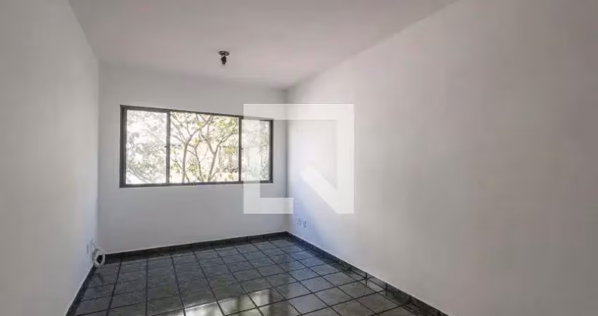 Apartamento para aluguel - jardim santa clara, 2 quartos,  69 m² - taubaté