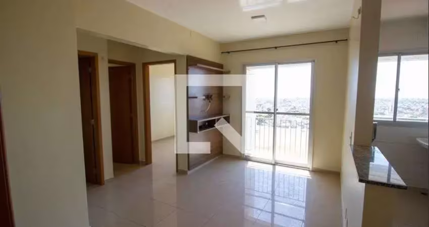 Apartamento para aluguel - samambaia, 2 quartos,  54 m² - brasília