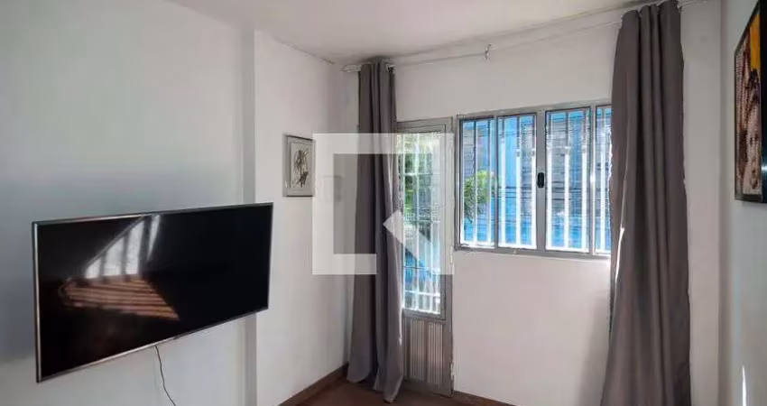 Casa para aluguel - bela vista, 2 quartos,  75 m² - são paulo