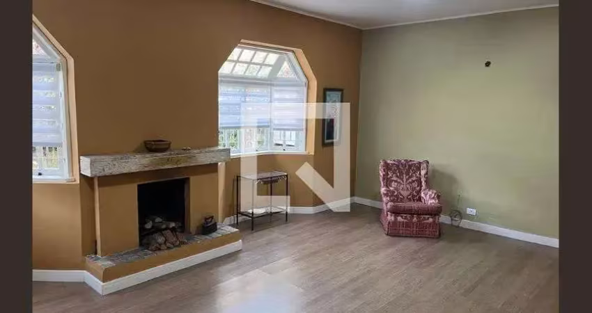 Casa para aluguel - jardim londrina, 3 quartos,  215 m² - são paulo