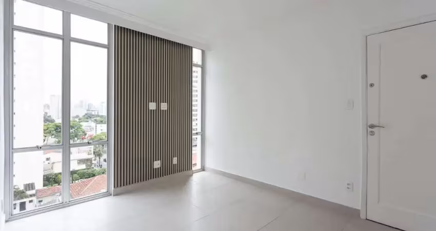 Apartamento para aluguel - moema, 2 quartos,  78 m² - são paulo