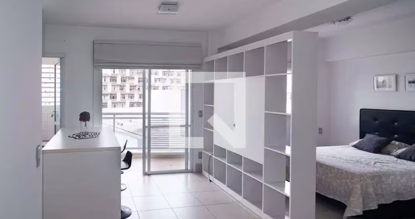 Apartamento para aluguel - bela vista, 1 quarto,  47 m² - são paulo