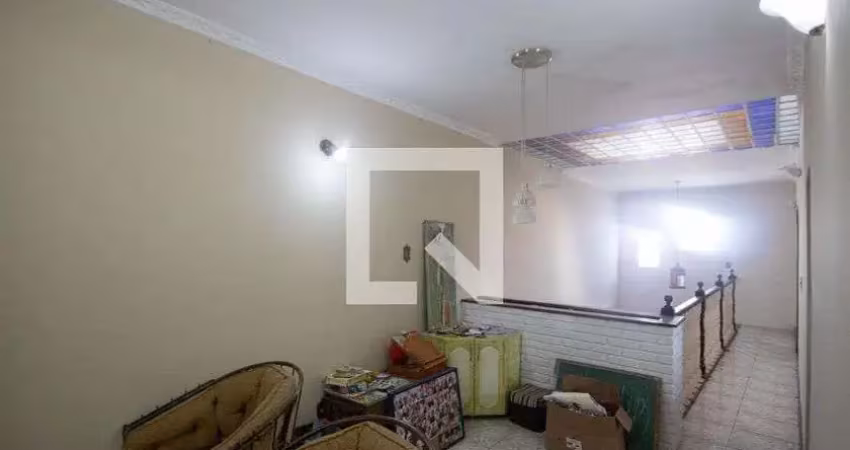 Casa para aluguel - vila irmaos arnoni, 4 quartos,  230 m² - são paulo