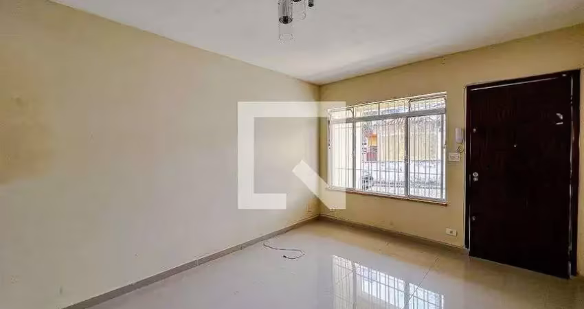 Casa para aluguel - jardim anália franco, 2 quartos,  99 m² - são paulo