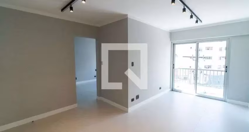 Apartamento para aluguel - saúde, 1 quarto,  54 m² - são paulo