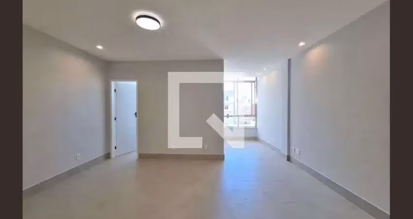 Apartamento para aluguel - centro, 1 quarto,  56 m² - rio de janeiro