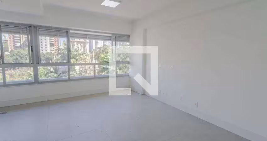 Apartamento para aluguel - boa viagem, 2 quartos,  176 m² - belo horizonte
