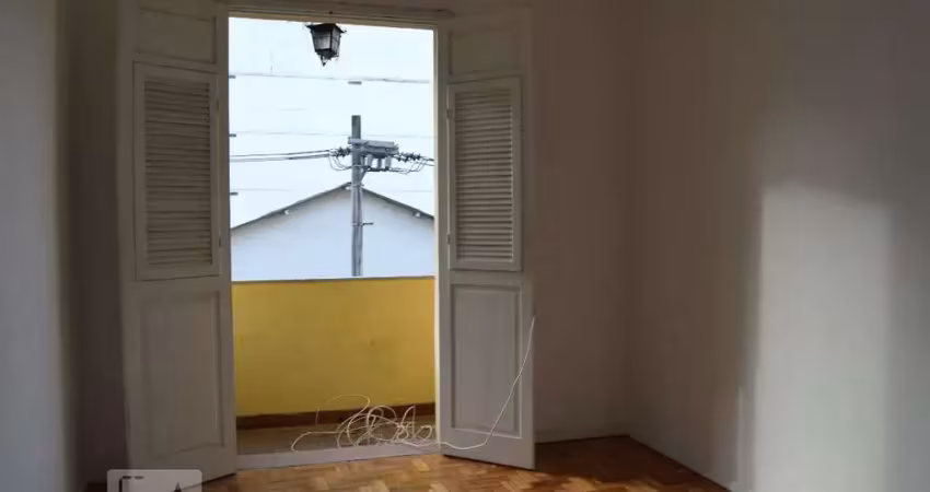 Apartamento para aluguel - maracanã, 3 quartos,  95 m² - rio de janeiro