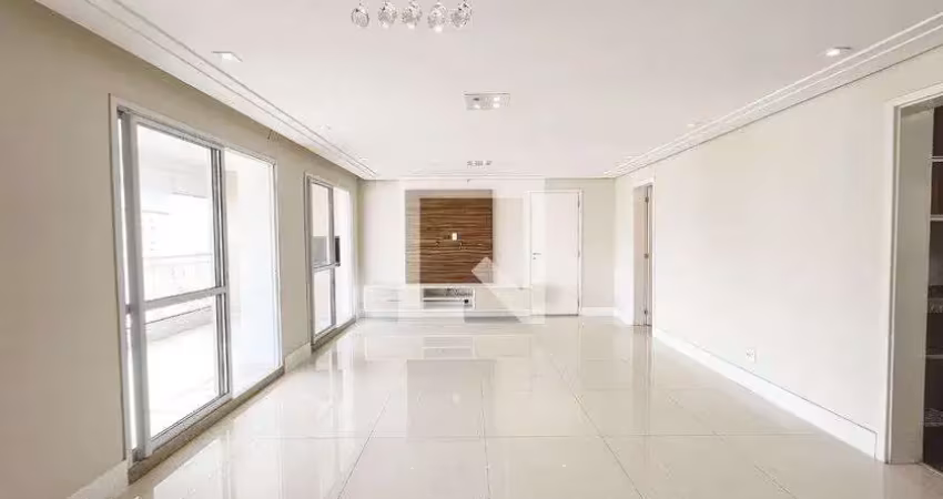 Apartamento para aluguel - santana, 2 quartos,  122 m² - são paulo