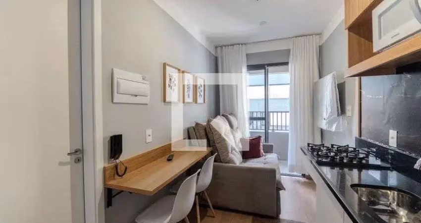 Apartamento para aluguel - bela vista, 1 quarto,  24 m² - são paulo