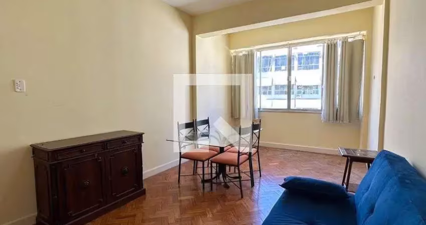 Apartamento para aluguel - copacabana, 2 quartos,  80 m² - rio de janeiro