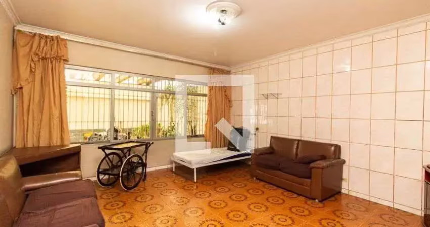 Casa para aluguel - são miguel, 4 quartos,  233 m² - são paulo