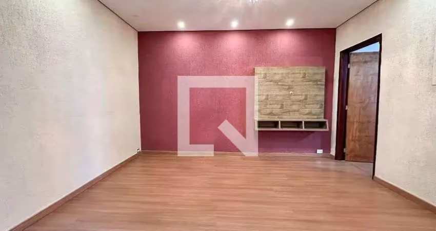 Casa para aluguel - vila romana, 2 quartos,  90 m² - são paulo