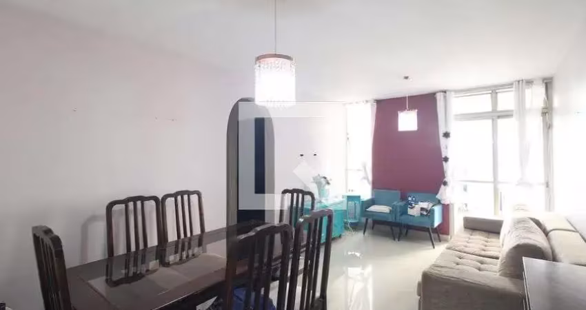 Apartamento para aluguel - jardim marajoara , 3 quartos,  80 m² - são paulo