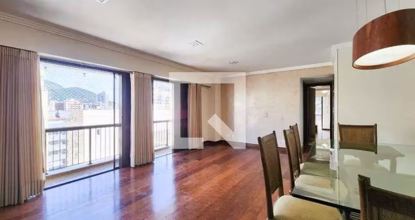 Apartamento para aluguel - botafogo, 3 quartos,  108 m² - rio de janeiro