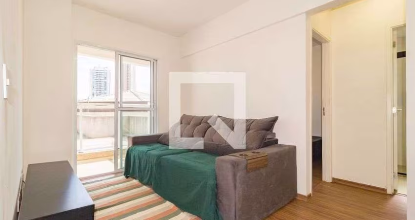 Apartamento para aluguel - jardim anália franco, 1 quarto,  36 m² - são paulo
