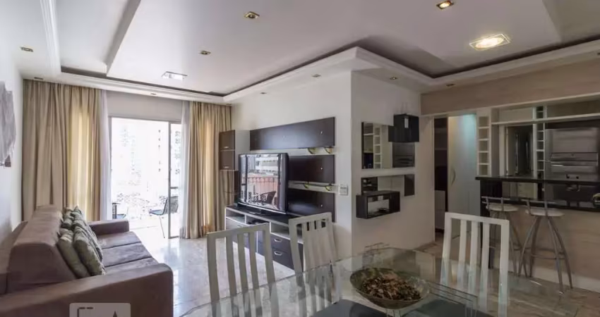 Apartamento para aluguel - itaim bibi, 2 quartos,  66 m² - são paulo