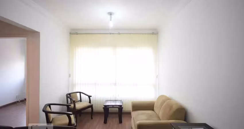 Apartamento para aluguel - panamby, 2 quartos,  65 m² - são paulo