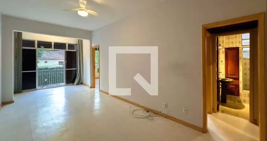 Apartamento para aluguel - botafogo, 2 quartos,  75 m² - rio de janeiro