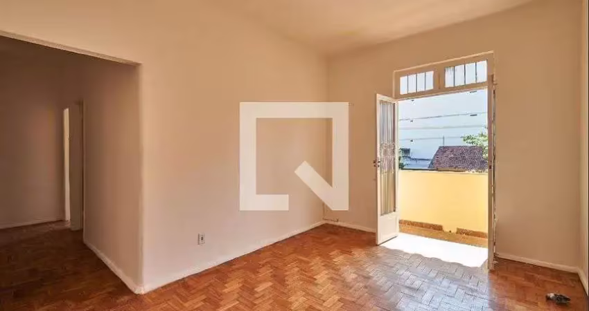 Apartamento para aluguel - maracanã, 3 quartos,  95 m² - rio de janeiro