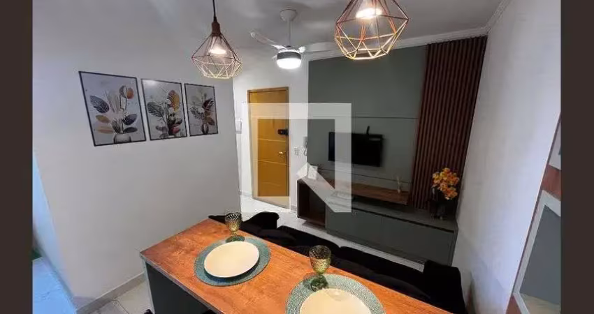 Kitnet / stúdio para aluguel - casa verde, 1 quarto,  29 m² - são paulo