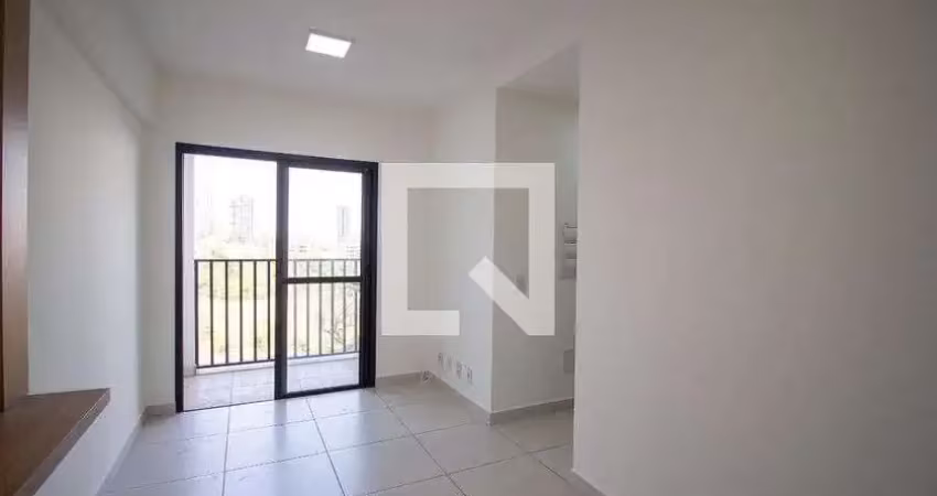 Apartamento para aluguel - parque campolim, 2 quartos,  55 m² - sorocaba