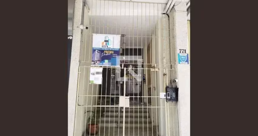 Apartamento para aluguel - aclimação, 1 quarto,  50 m² - são paulo