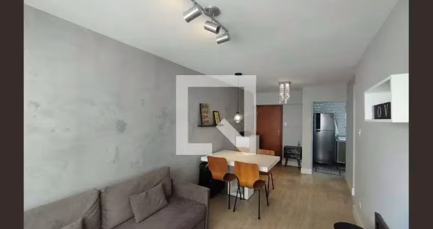 Apartamento para aluguel - aclimação, 1 quarto,  50 m² - são paulo