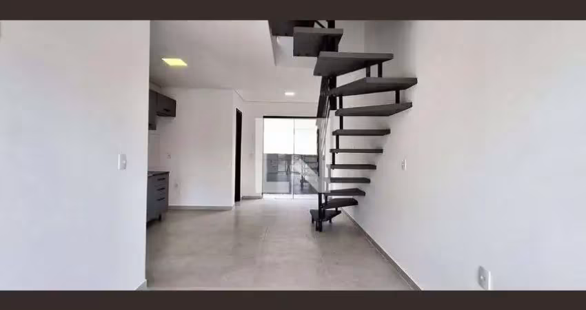 Apartamento para aluguel - campeche, 2 quartos,  70 m² - florianópolis