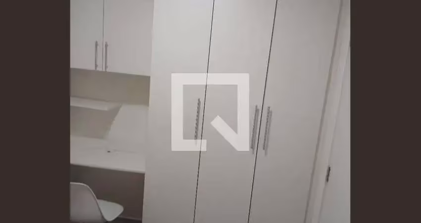 Apartamento para aluguel - centro, 1 quarto,  33 m² - osasco