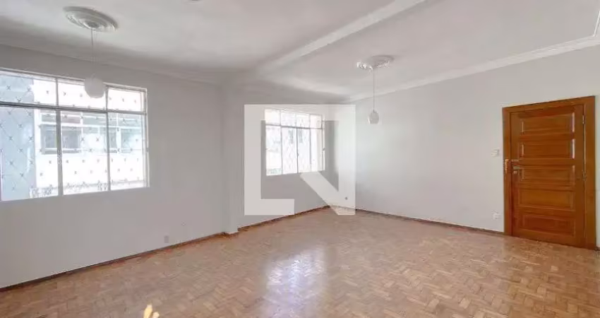 Cobertura para aluguel - santo agostinho, 5 quartos,  150 m² - belo horizonte
