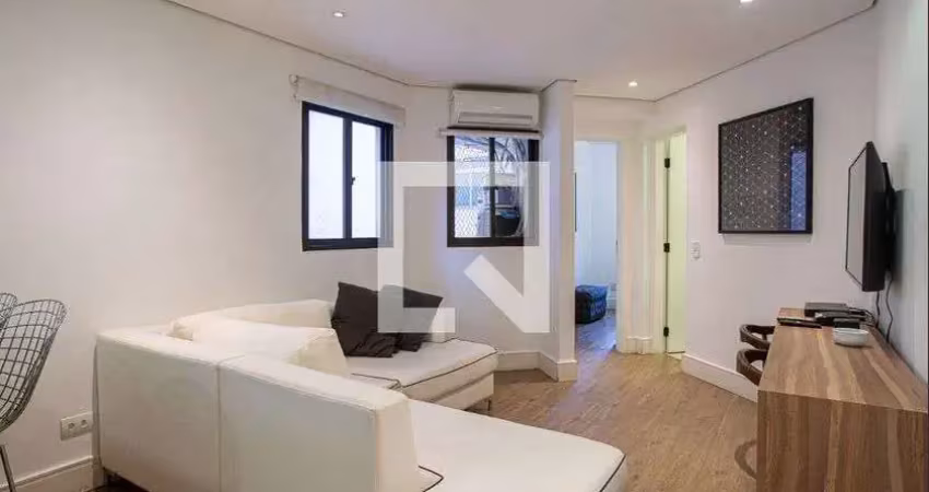 Apartamento para aluguel - consolação, 1 quarto,  35 m² - são paulo