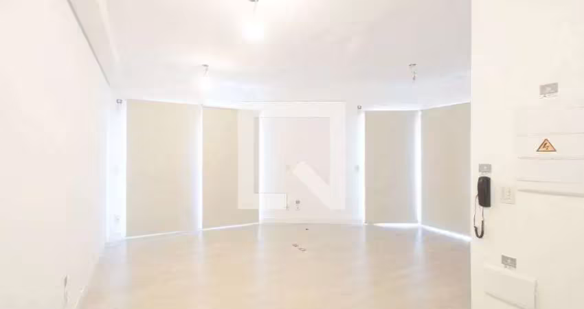 Kitnet / stúdio para aluguel - pinheiros, 1 quarto,  49 m² - são paulo